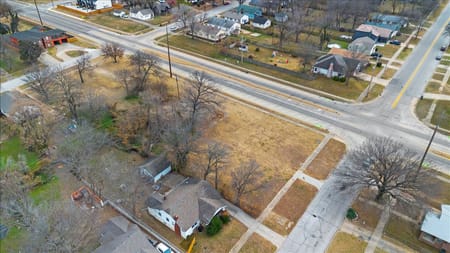 Tulsa, OK 74106 Tulsa County