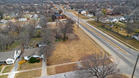 Tulsa, OK 74106 Tulsa County