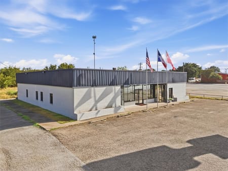 Granbury, TX 76049 Hood County