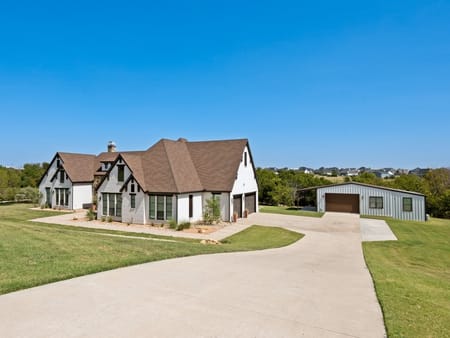 Godley, TX 76044 Johnson County
