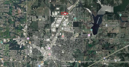 Claremore, OK 74017 Rogers County