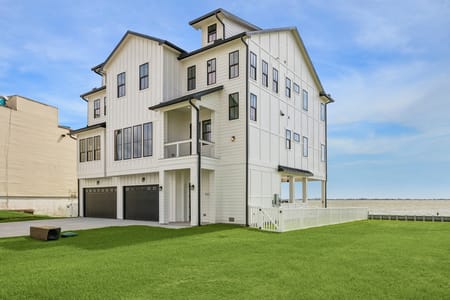 Tiki Island, TX 77554 Galveston County