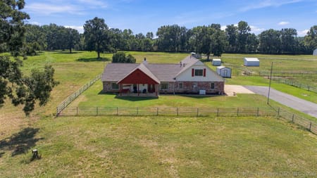 Coweta, OK 74429 Wagoner County