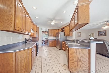 Coweta, OK 74429 Wagoner County