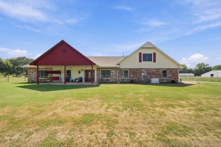 Coweta, OK 74429 Wagoner County