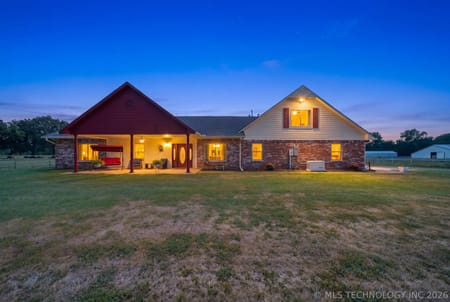 Coweta, OK 74429 Wagoner County