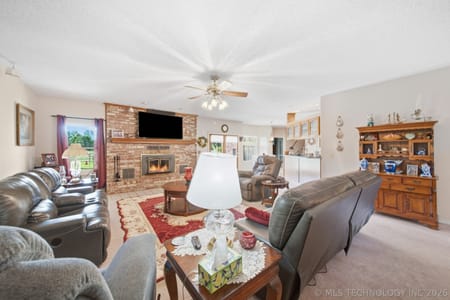 Coweta, OK 74429 Wagoner County