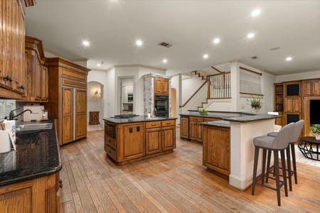 Westlake, TX 76262 Tarrant County