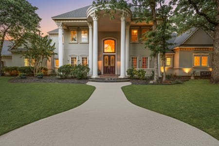 Westlake, TX 76262 Tarrant County