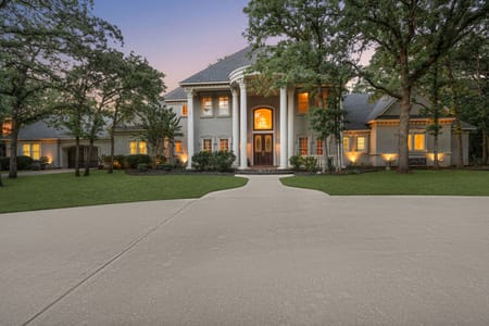 Westlake, TX 76262 Tarrant County