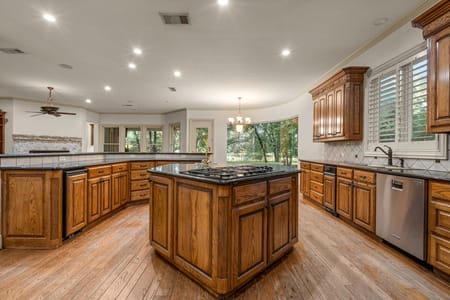 Westlake, TX 76262 Tarrant County