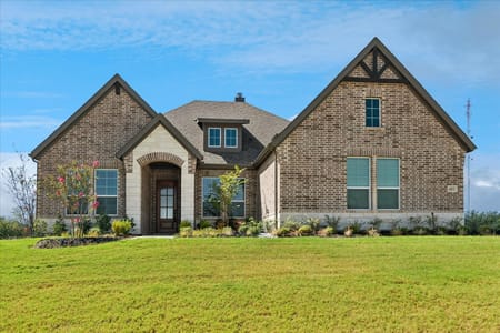 Van Alstyne, TX 75495 Grayson County