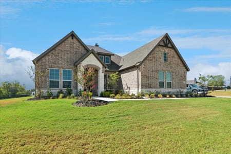 Van Alstyne, TX 75495 Grayson County