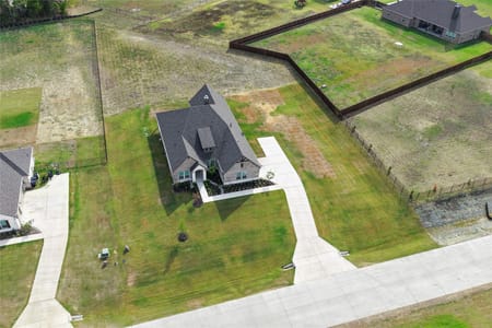 Van Alstyne, TX 75495 Grayson County