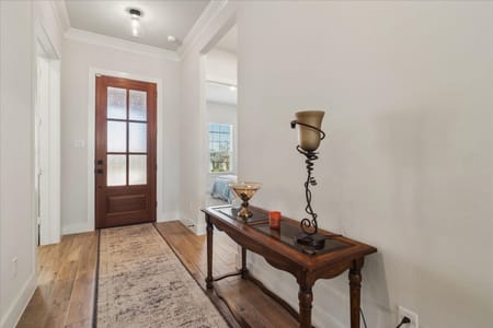Van Alstyne, TX 75495 Grayson County