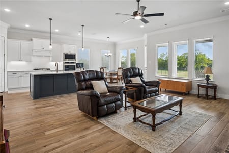 Van Alstyne, TX 75495 Grayson County