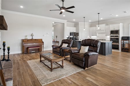 Van Alstyne, TX 75495 Grayson County