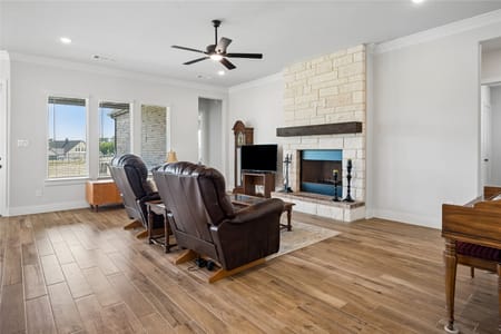 Van Alstyne, TX 75495 Grayson County