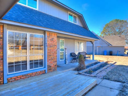 Broken Arrow, OK 74012 Tulsa County