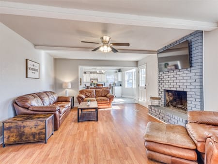 Broken Arrow, OK 74012 Tulsa County