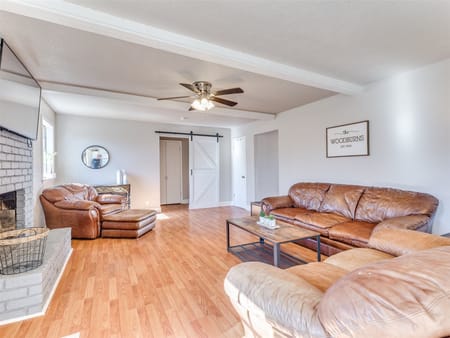 Broken Arrow, OK 74012 Tulsa County