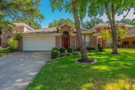 Flower Mound, TX 75028 Denton County