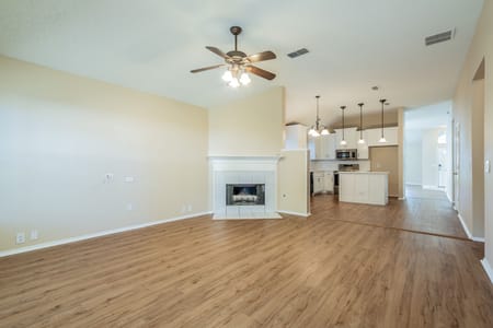 Flower Mound, TX 75028 Denton County