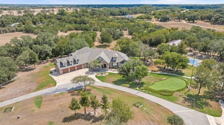 Belton, TX 76513 Bell County