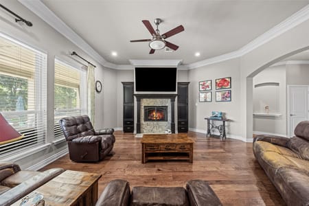 Belton, TX 76513 Bell County