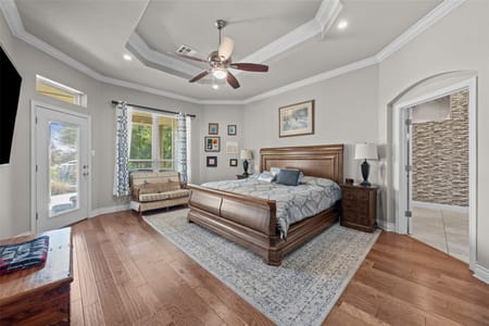 Belton, TX 76513 Bell County