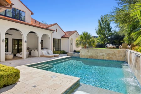 Westlake, TX 76262 Tarrant County