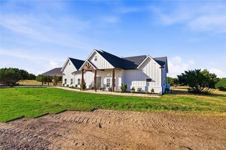 Rio Vista, TX 76093 Johnson County