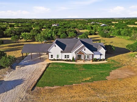 Rio Vista, TX 76093 Johnson County
