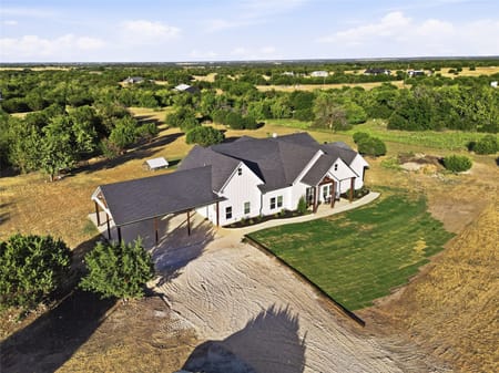 Rio Vista, TX 76093 Johnson County