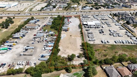 Fort Worth, TX 76140 Tarrant County