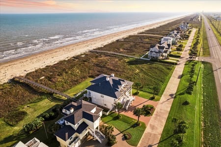 Galveston, TX 77554 Galveston County