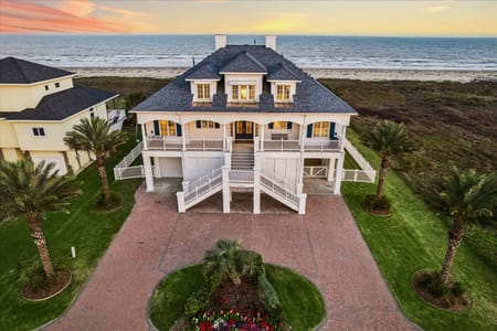 Galveston, TX 77554 Galveston County