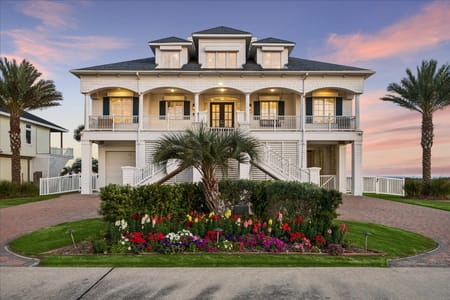 Galveston, TX 77554 Galveston County