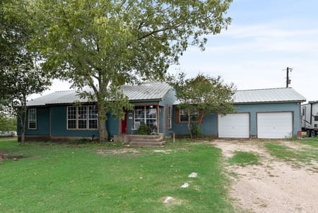 Milford, TX 76670 Hill County