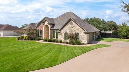 Granbury, TX 76049 Hood County