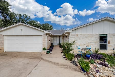 Arlington, TX 76017 Tarrant County