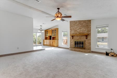 Arlington, TX 76017 Tarrant County