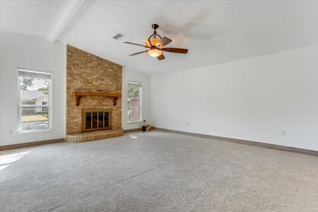 Arlington, TX 76017 Tarrant County