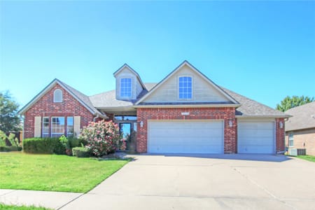 Jenks, OK 74037 Tulsa County