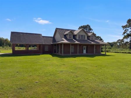 Dayton, TX 77535 Liberty County