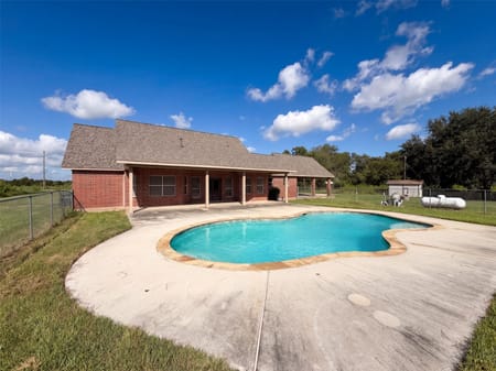 Dayton, TX 77535 Liberty County
