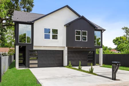 Houston, TX 77026 Harris County