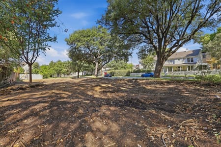Fort Worth, TX 76107 Tarrant County