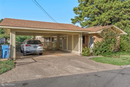 Minden, LA 71055 Webster Parish