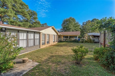 Minden, LA 71055 Webster Parish